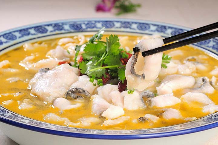 免漿黑魚片