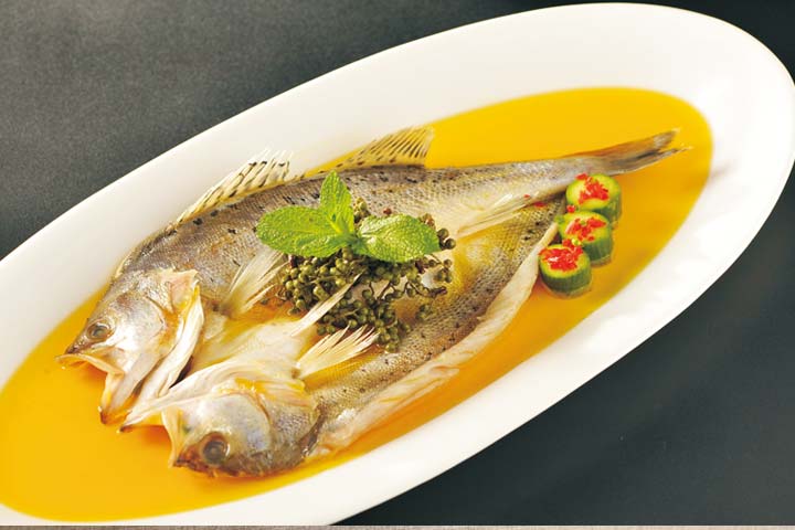 四腮鱸魚