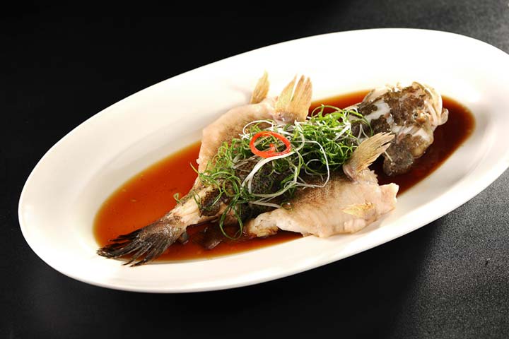 筍殼魚